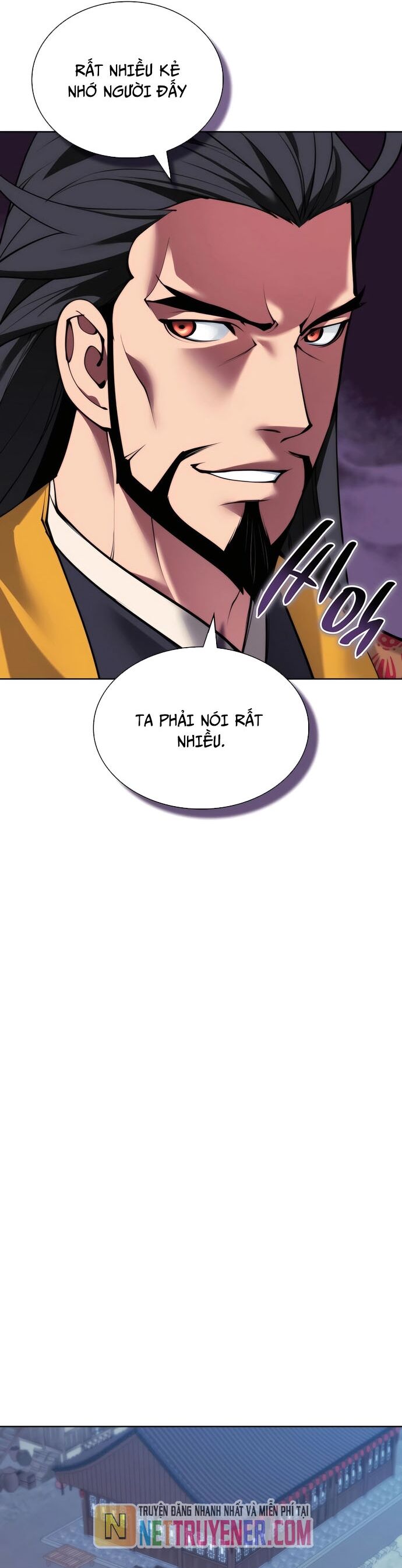 Học Giả Kiếm Sĩ Chapter 156 - 16