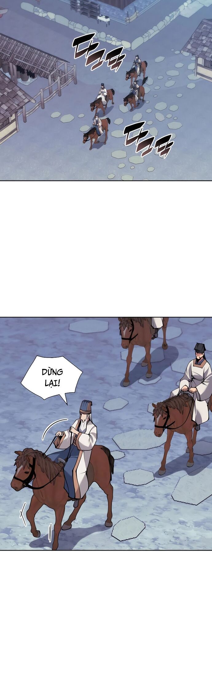 Học Giả Kiếm Sĩ Chapter 156 - 17