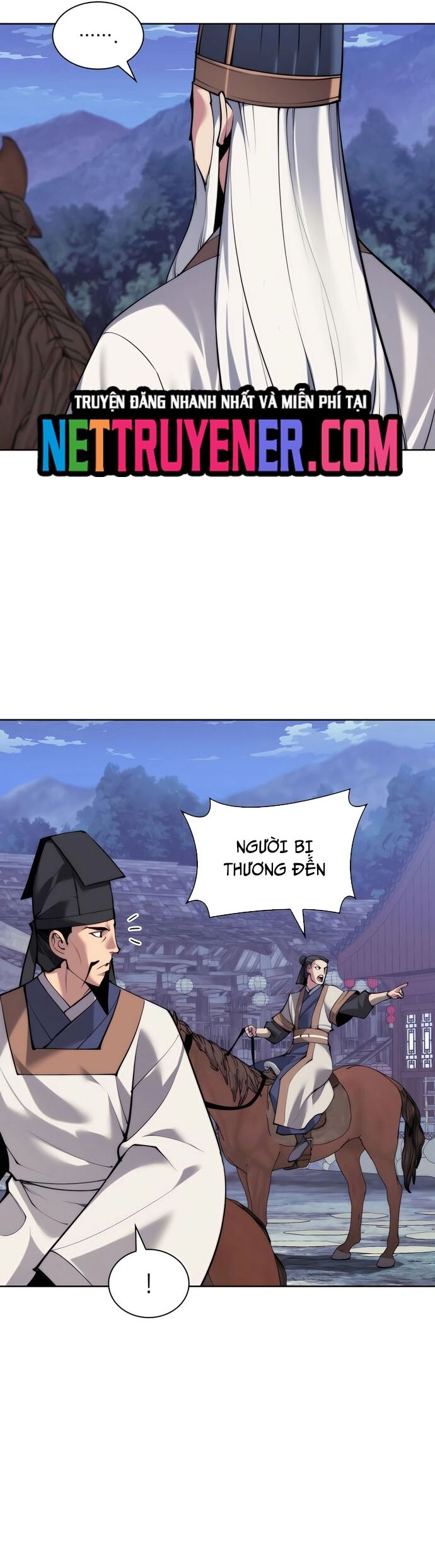 Học Giả Kiếm Sĩ Chapter 156 - 19