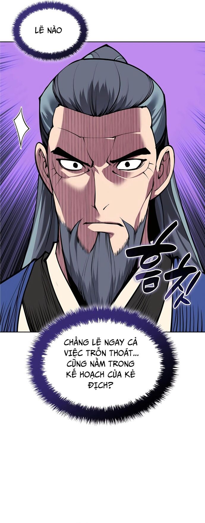 Học Giả Kiếm Sĩ Chapter 156 - 3