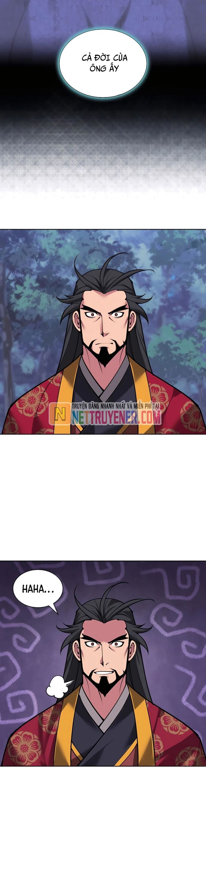 Học Giả Kiếm Sĩ Chapter 156 - 31