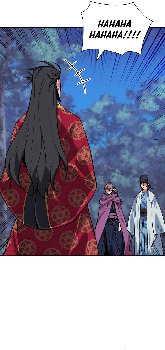 Học Giả Kiếm Sĩ Chapter 156 - 32