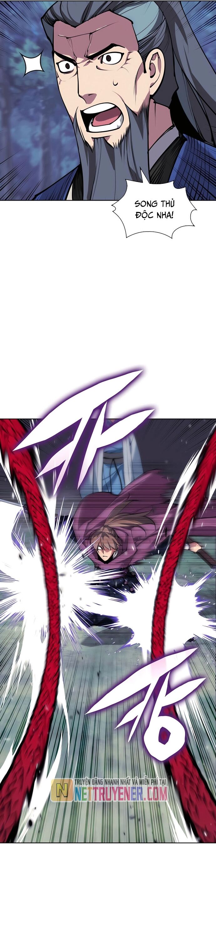 Học Giả Kiếm Sĩ Chapter 156 - 34
