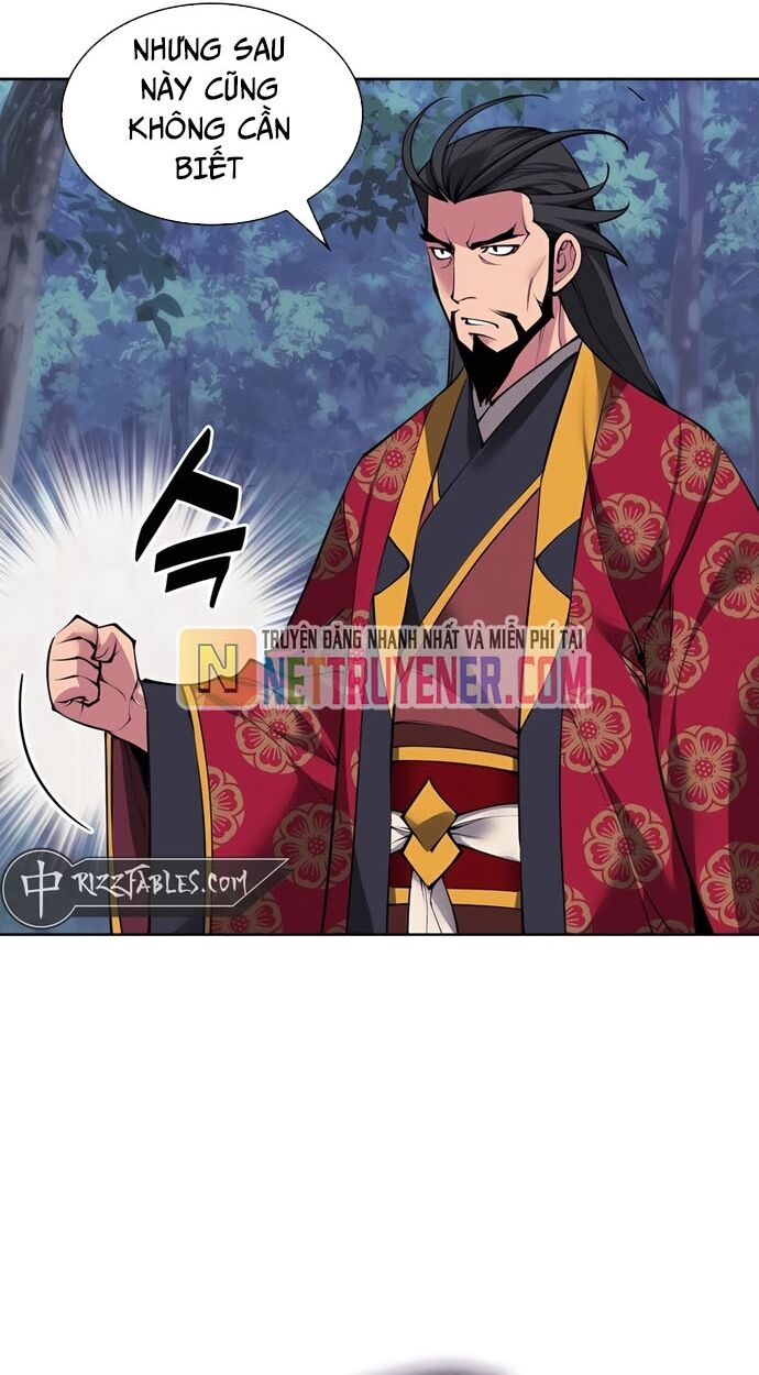 Học Giả Kiếm Sĩ Chapter 156 - 36