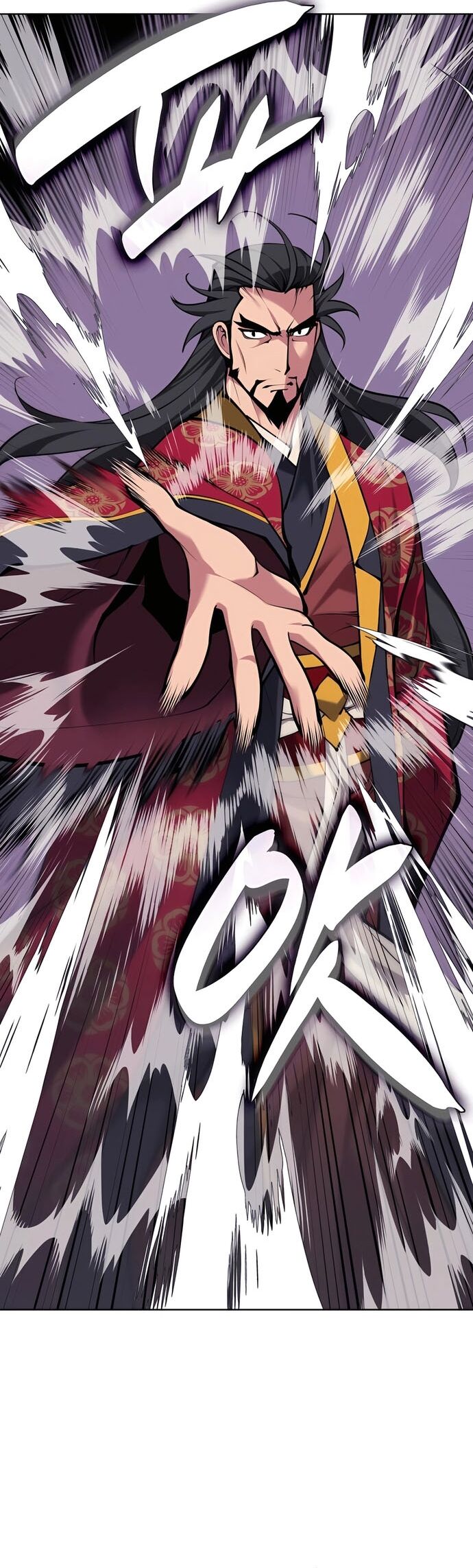 Học Giả Kiếm Sĩ Chapter 156 - 37