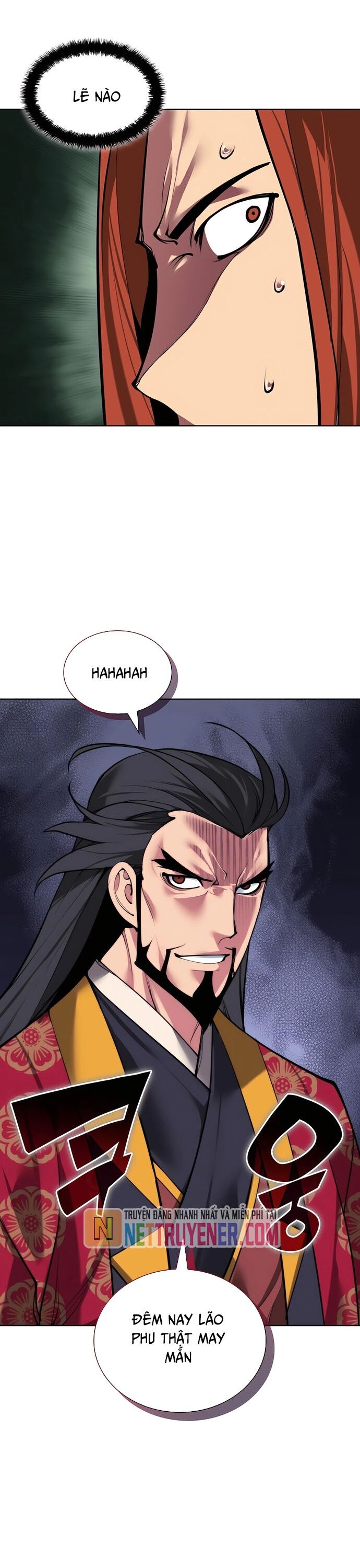 Học Giả Kiếm Sĩ Chapter 156 - 10