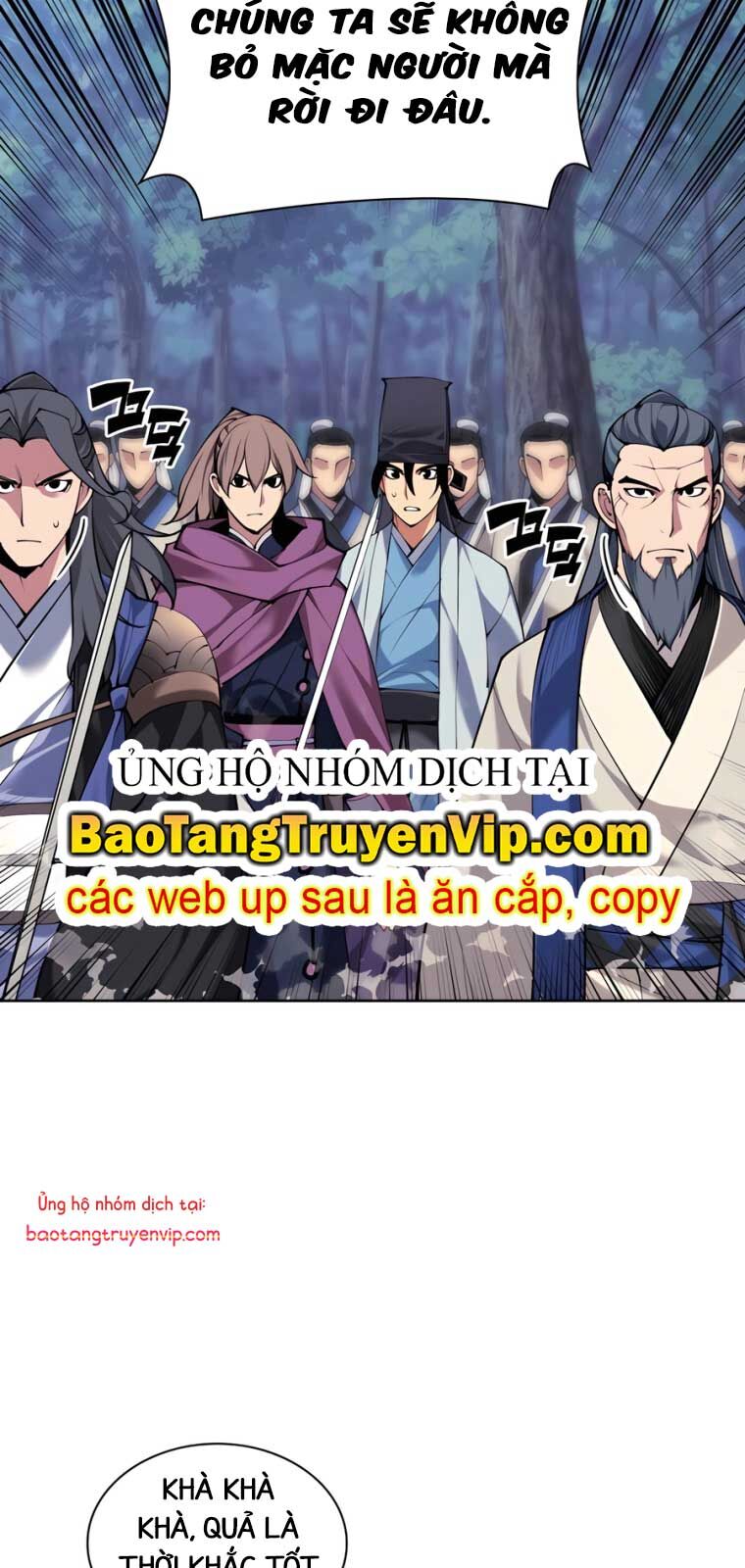 Học Giả Kiếm Sĩ Chapter 157.1 - 2
