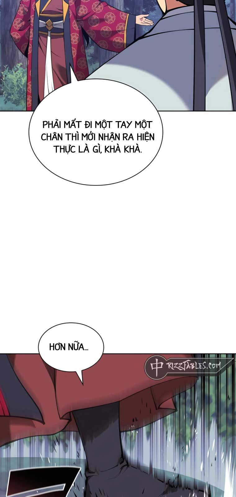 Học Giả Kiếm Sĩ Chapter 157.1 - 11