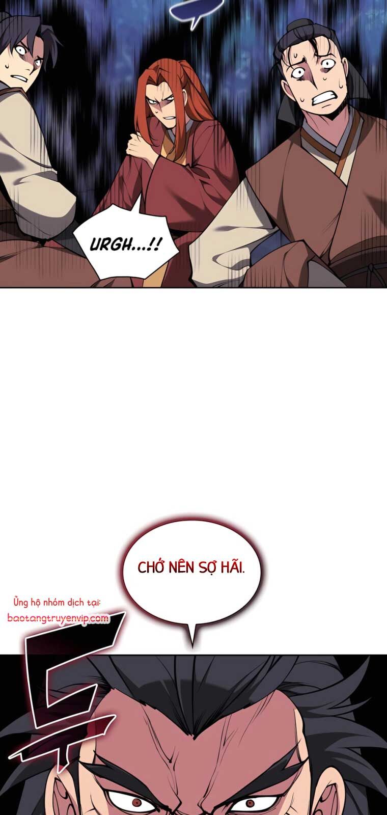 Học Giả Kiếm Sĩ Chapter 157.1 - 15