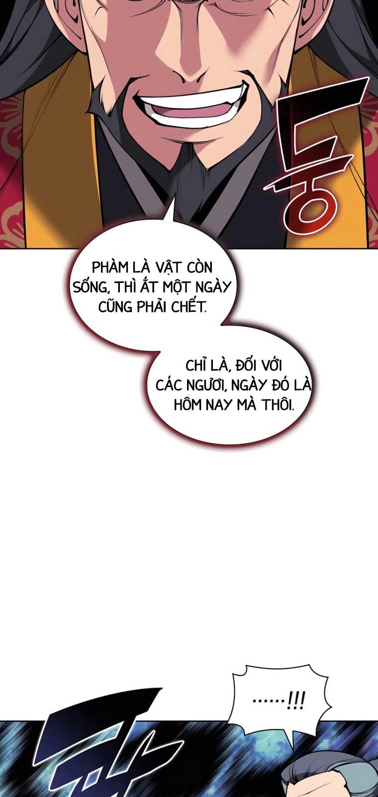 Học Giả Kiếm Sĩ Chapter 157.1 - 16