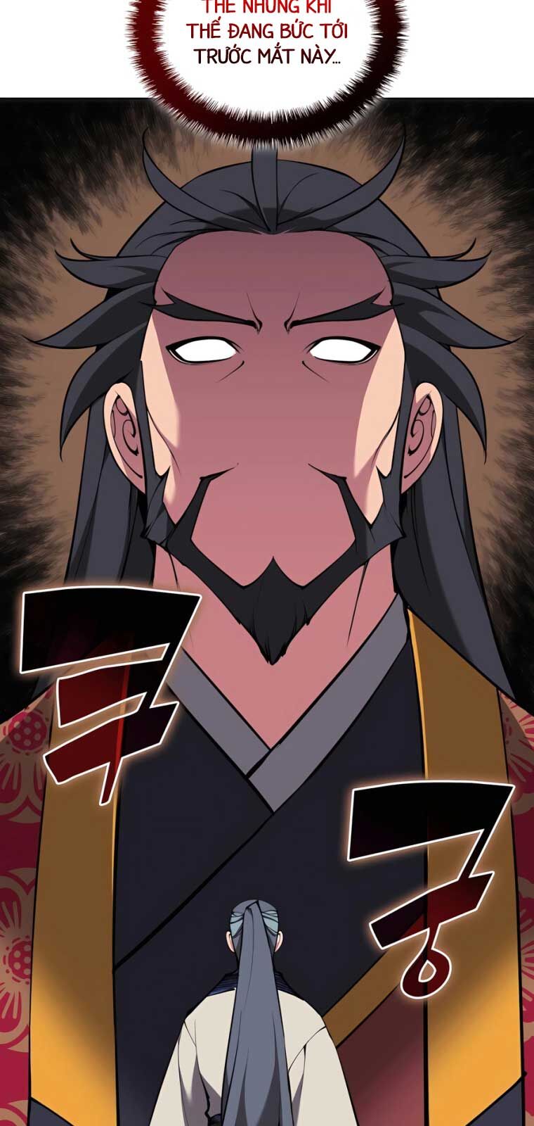 Học Giả Kiếm Sĩ Chapter 157.1 - 19