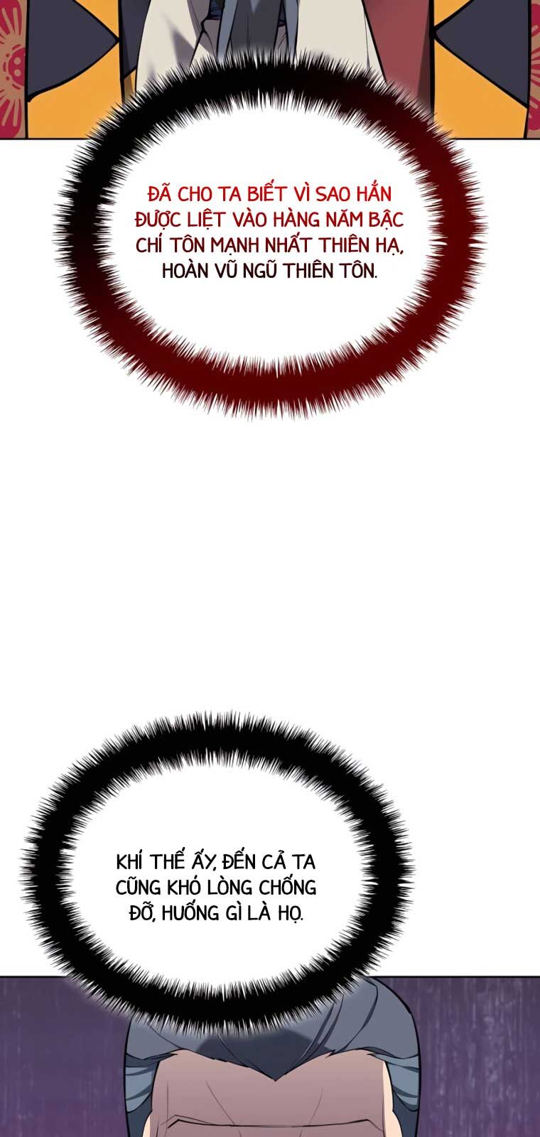 Học Giả Kiếm Sĩ Chapter 157.1 - 20