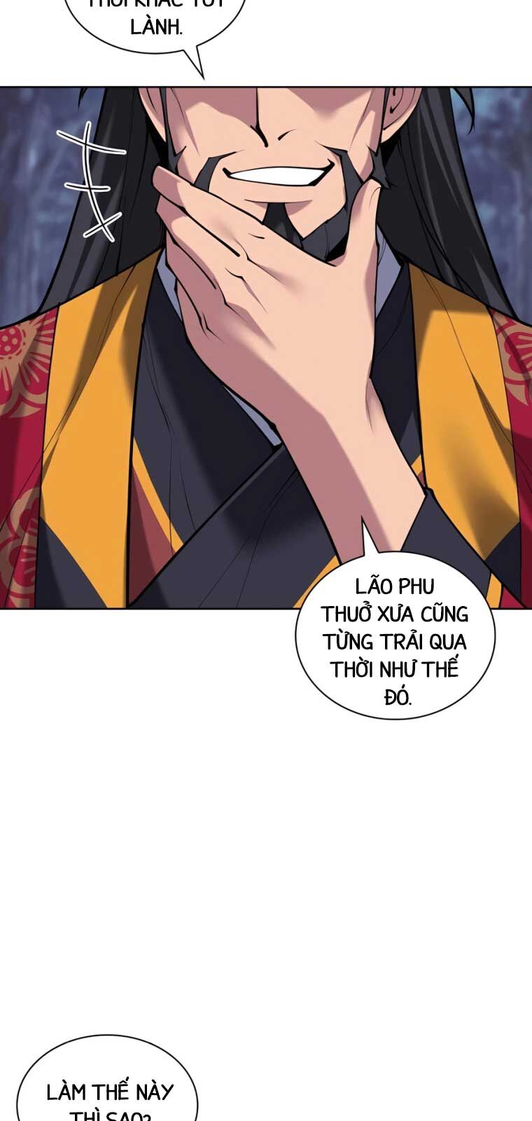 Học Giả Kiếm Sĩ Chapter 157.1 - 3