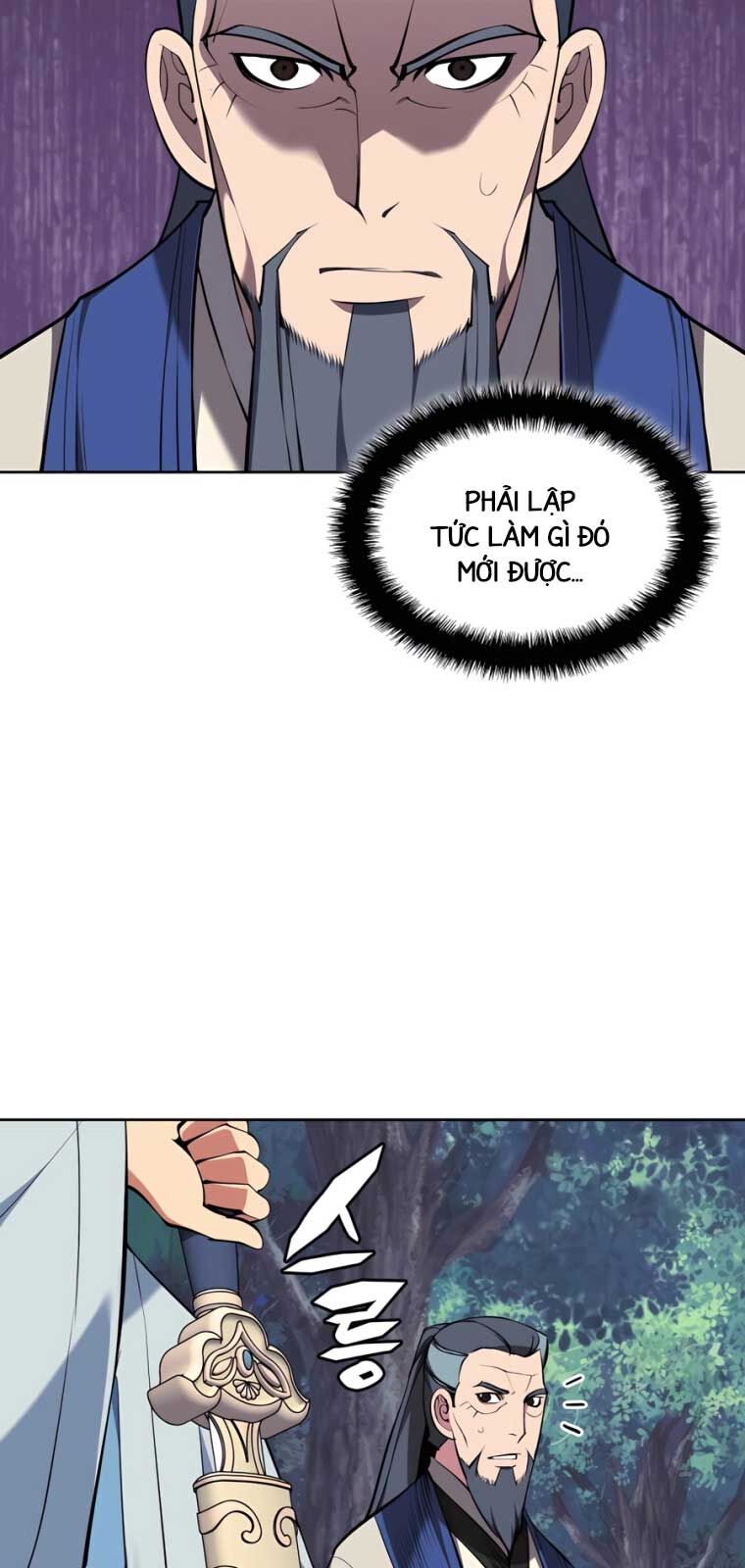 Học Giả Kiếm Sĩ Chapter 157.1 - 21