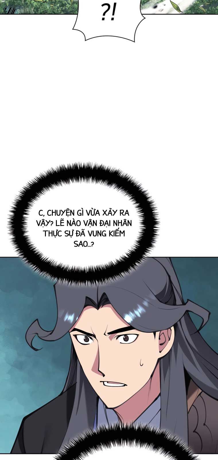 Học Giả Kiếm Sĩ Chapter 157.1 - 26