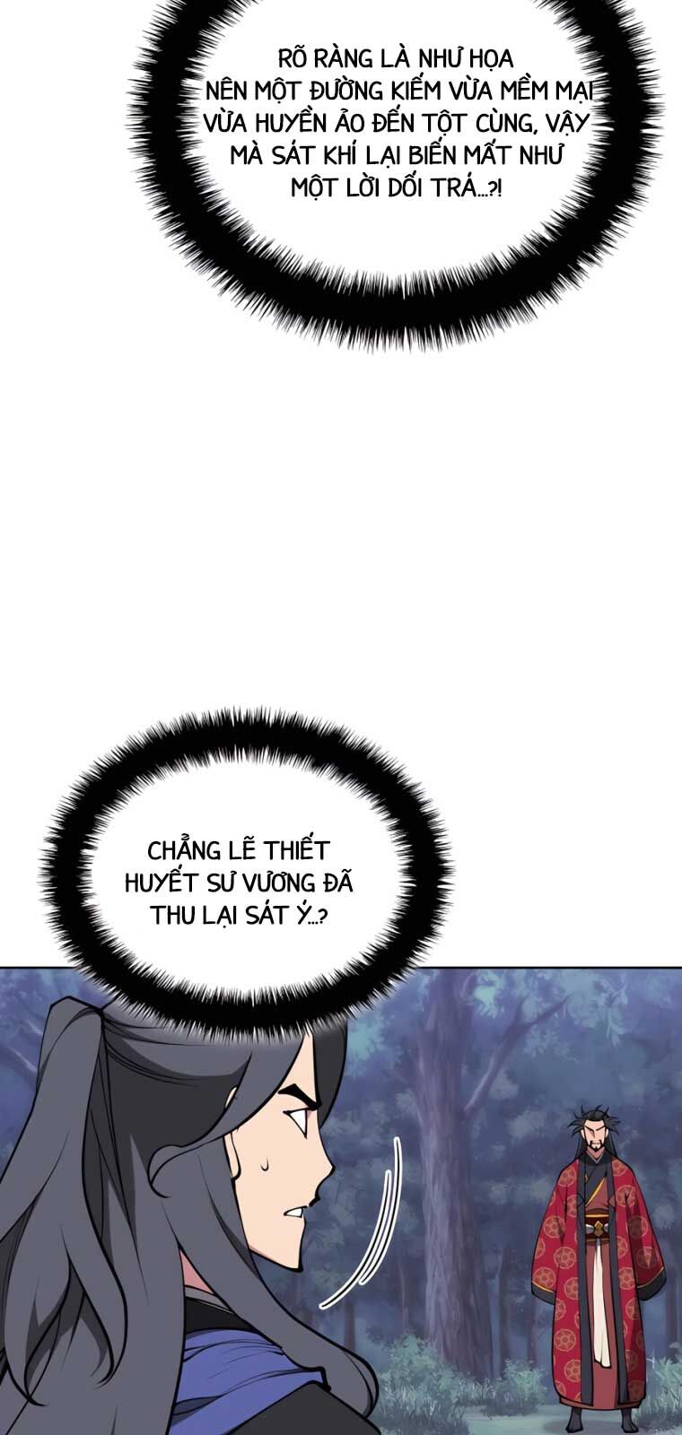 Học Giả Kiếm Sĩ Chapter 157.1 - 27