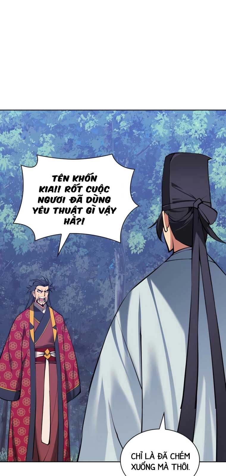 Học Giả Kiếm Sĩ Chapter 157.1 - 32