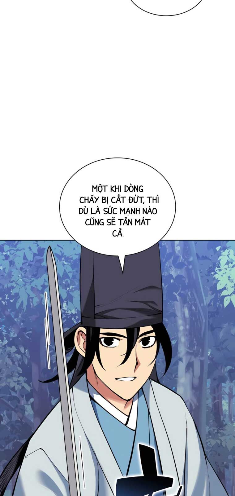 Học Giả Kiếm Sĩ Chapter 157.1 - 33