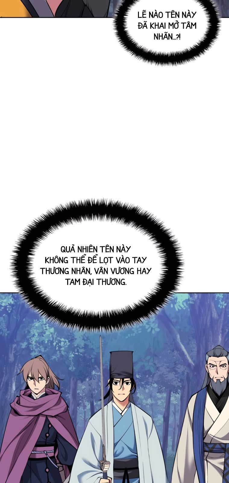 Học Giả Kiếm Sĩ Chapter 157.1 - 36