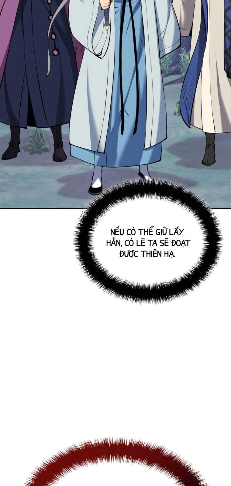 Học Giả Kiếm Sĩ Chapter 157.1 - 37