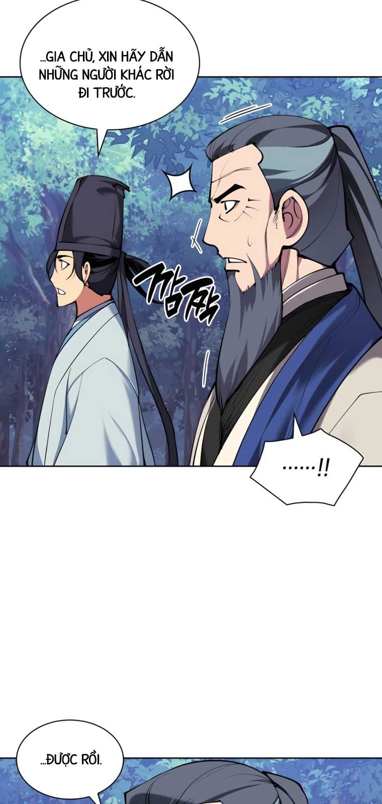 Học Giả Kiếm Sĩ Chapter 157.1 - 39