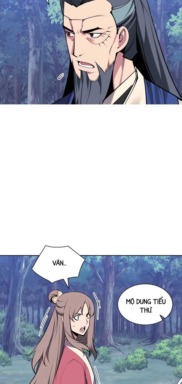 Học Giả Kiếm Sĩ Chapter 157.1 - 40