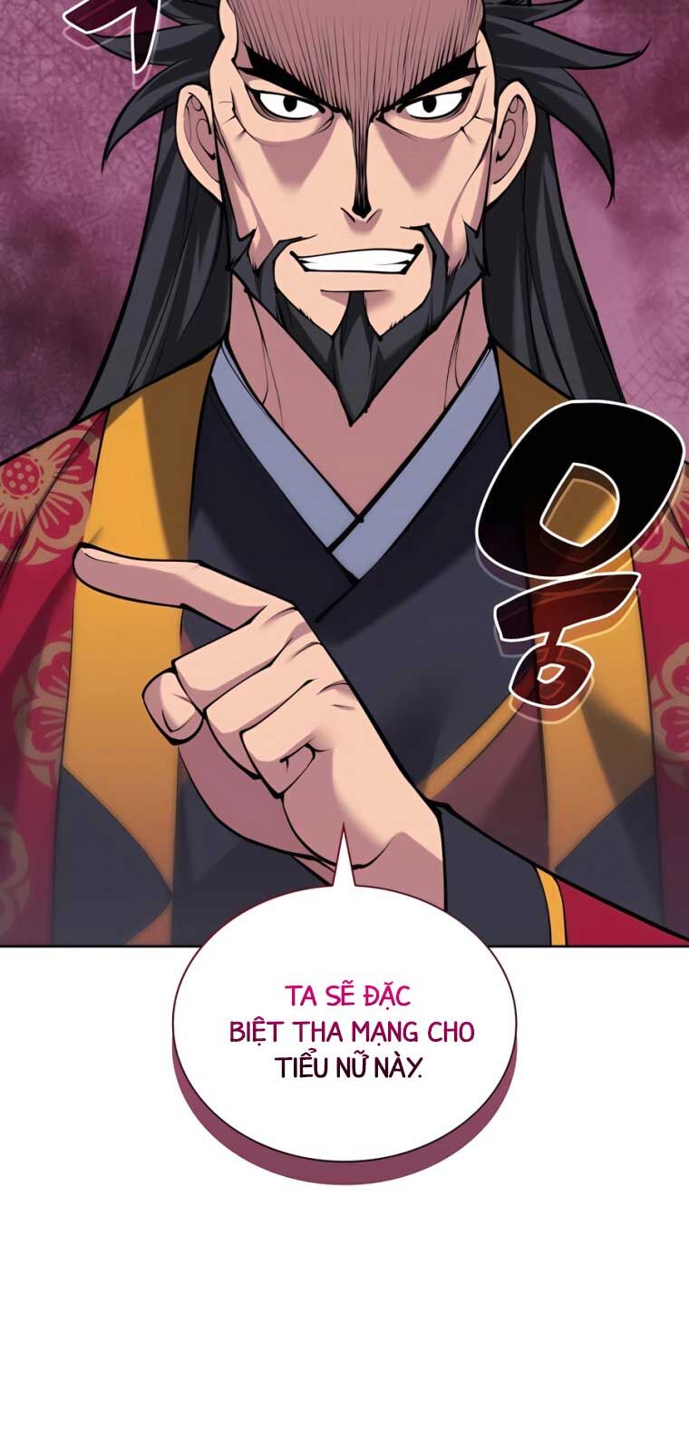 Học Giả Kiếm Sĩ Chapter 157.1 - 5