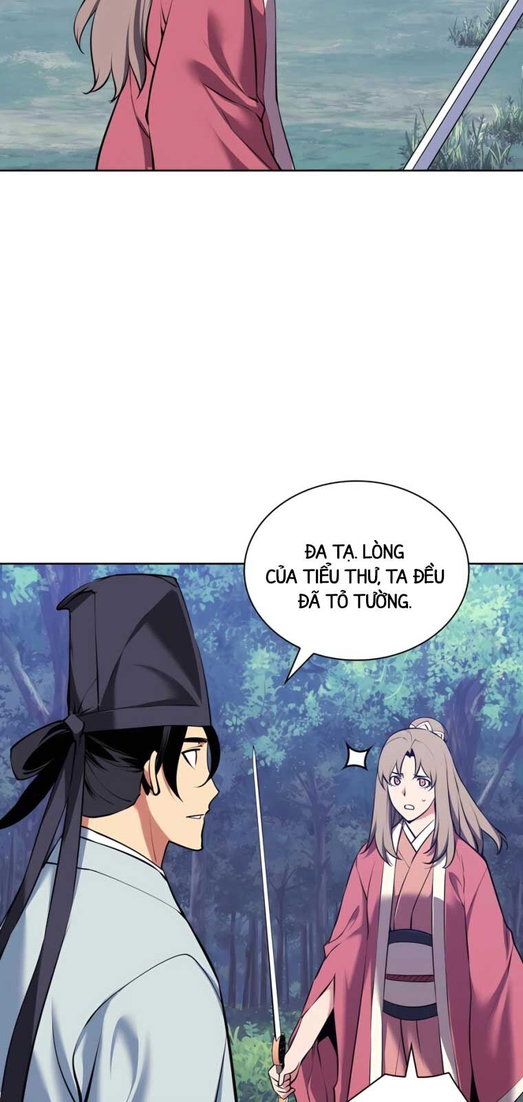 Học Giả Kiếm Sĩ Chapter 157.1 - 41