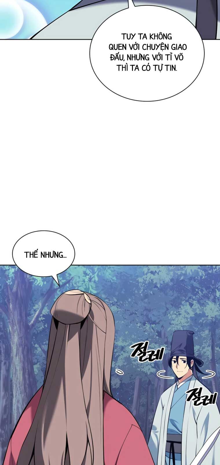 Học Giả Kiếm Sĩ Chapter 157.1 - 43