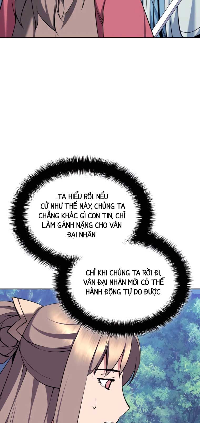 Học Giả Kiếm Sĩ Chapter 157.1 - 44