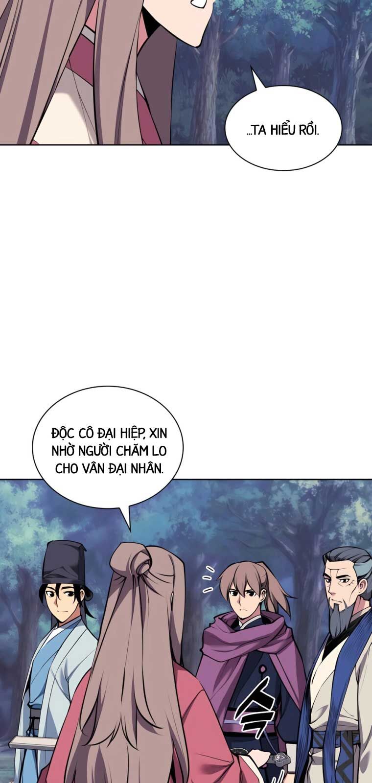 Học Giả Kiếm Sĩ Chapter 157.1 - 45