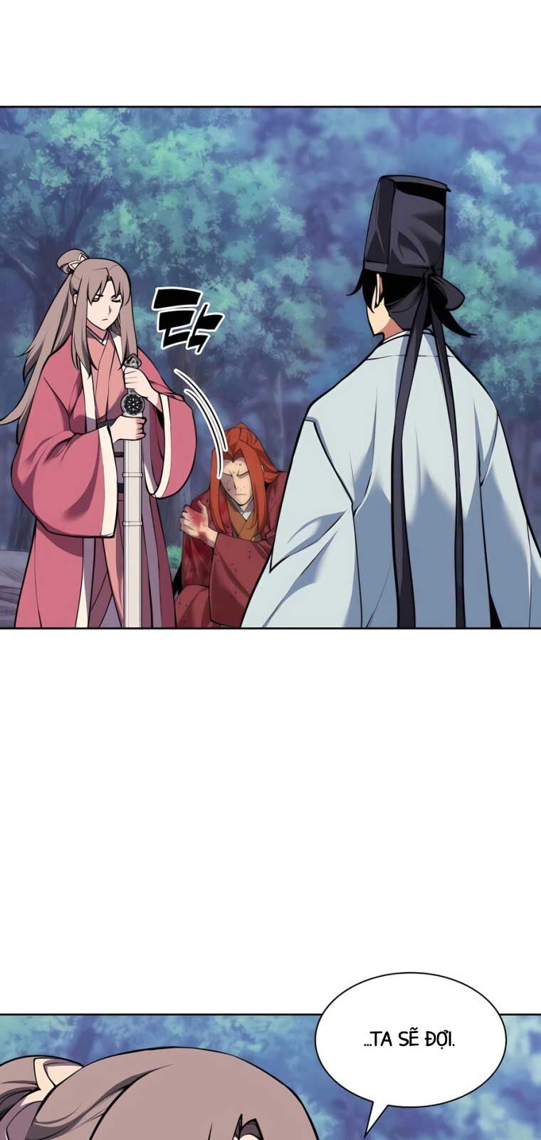 Học Giả Kiếm Sĩ Chapter 157.1 - 47