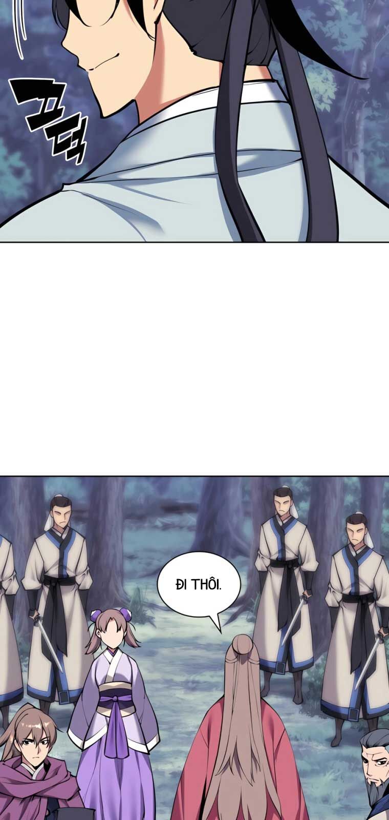 Học Giả Kiếm Sĩ Chapter 157.1 - 49