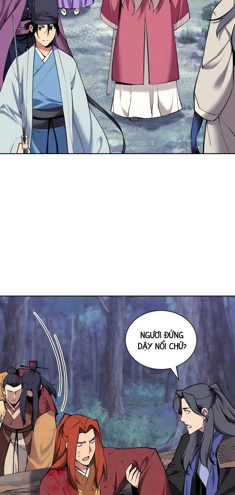 Học Giả Kiếm Sĩ Chapter 157.1 - 50
