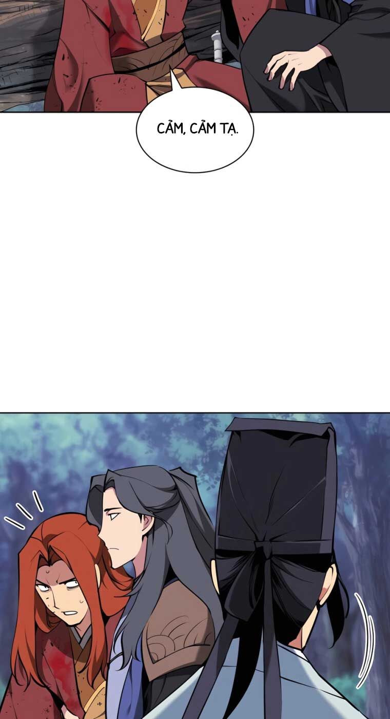 Học Giả Kiếm Sĩ Chapter 157.1 - 51