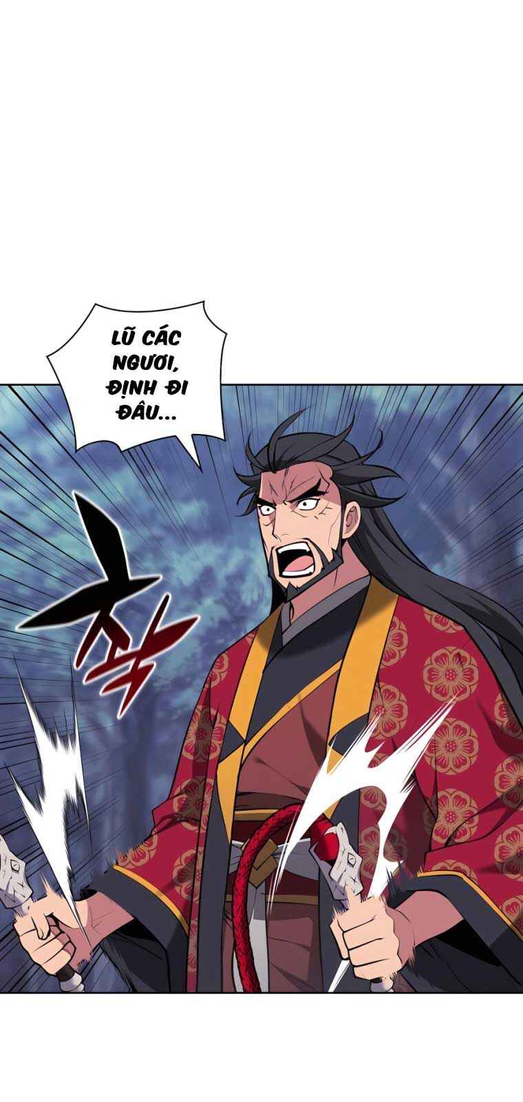 Học Giả Kiếm Sĩ Chapter 157.1 - 54