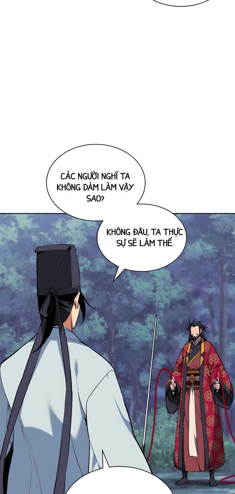 Học Giả Kiếm Sĩ Chapter 157.1 - 58