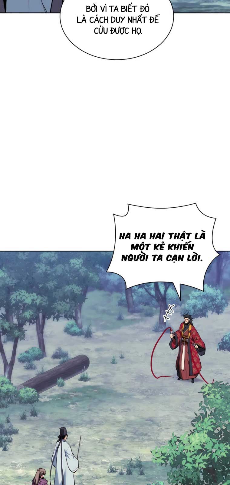 Học Giả Kiếm Sĩ Chapter 157.1 - 59