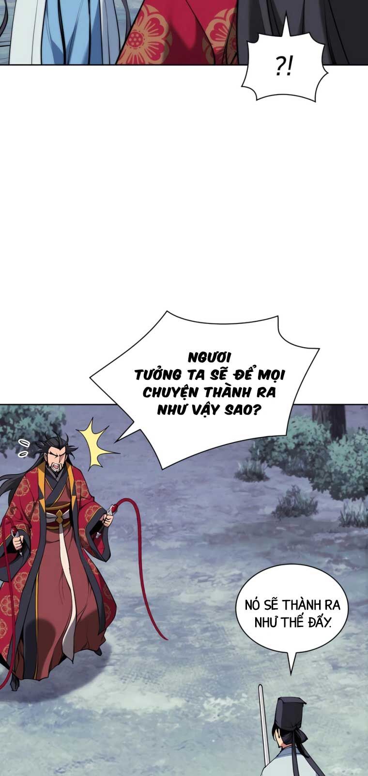 Học Giả Kiếm Sĩ Chapter 157.1 - 62