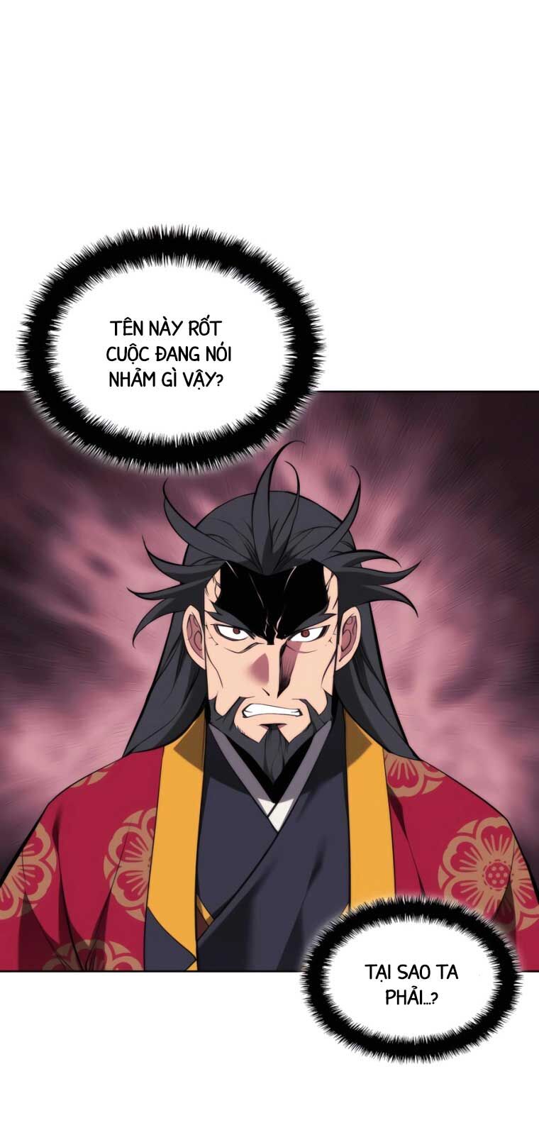 Học Giả Kiếm Sĩ Chapter 157.1 - 64