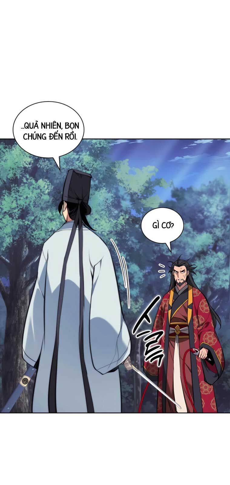 Học Giả Kiếm Sĩ Chapter 157.1 - 65