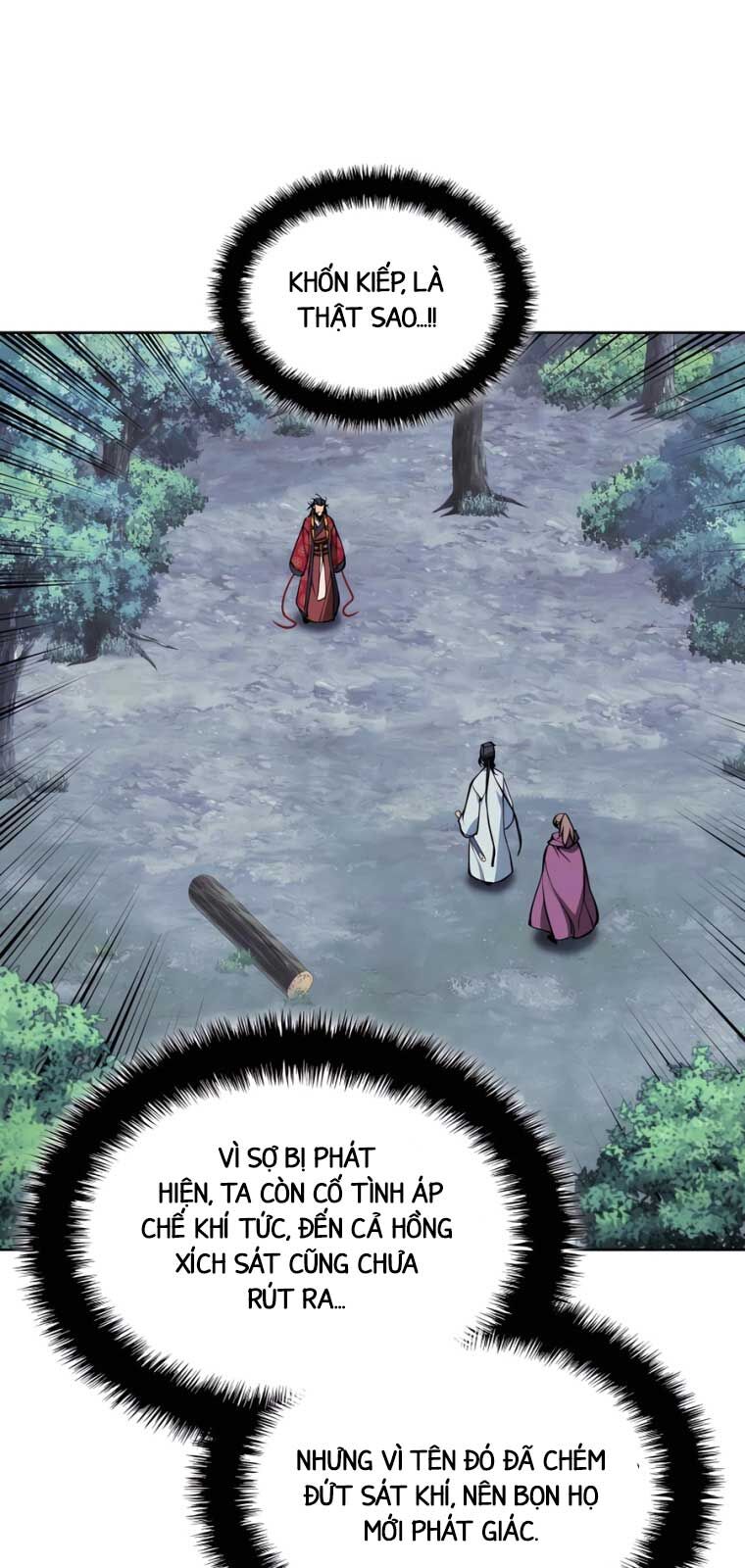 Học Giả Kiếm Sĩ Chapter 157.1 - 67