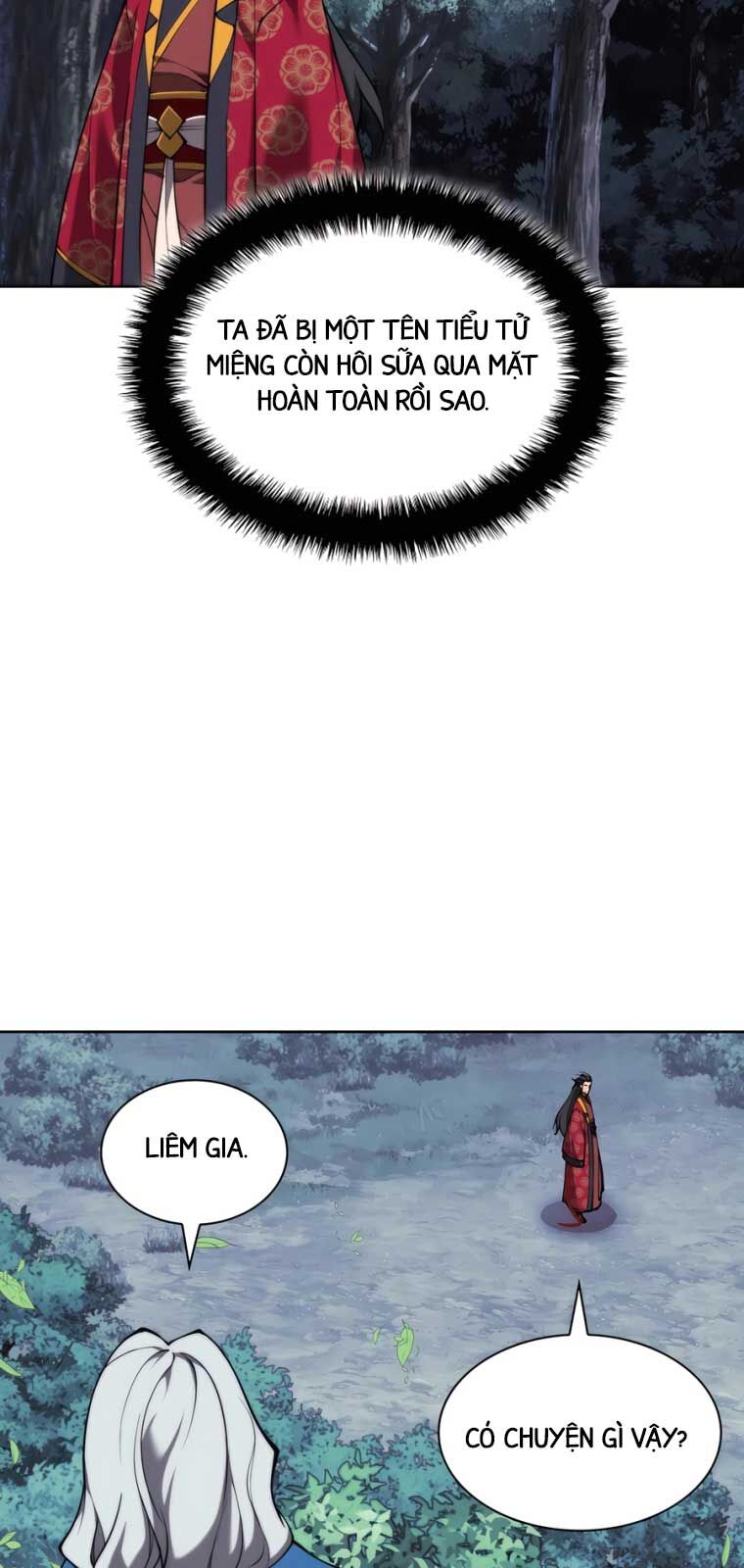 Học Giả Kiếm Sĩ Chapter 157.1 - 73