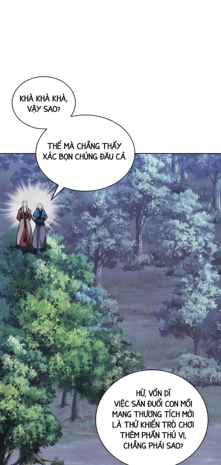 Học Giả Kiếm Sĩ Chapter 157.1 - 76