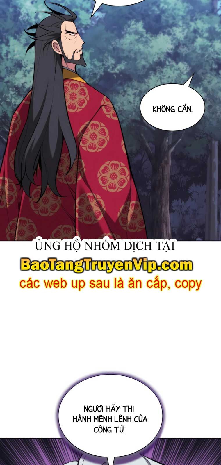Học Giả Kiếm Sĩ Chapter 157.1 - 78