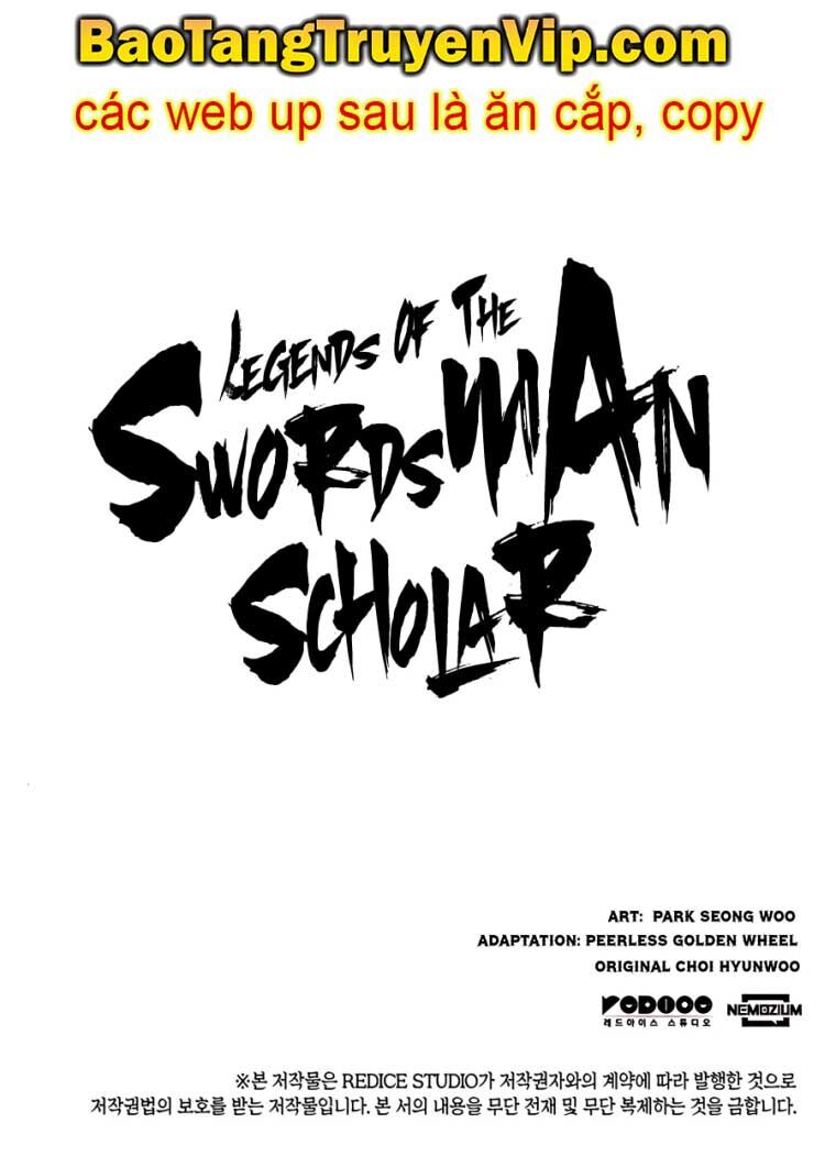 Học Giả Kiếm Sĩ Chapter 157.1 - 80