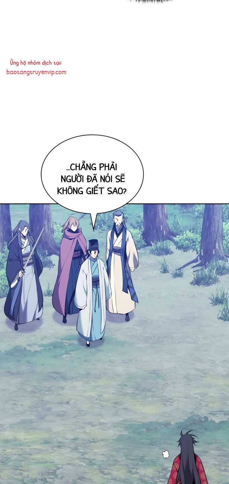 Học Giả Kiếm Sĩ Chapter 157.1 - 9