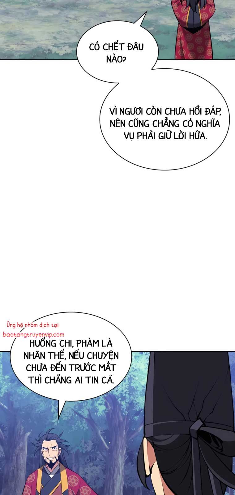 Học Giả Kiếm Sĩ Chapter 157.1 - 10