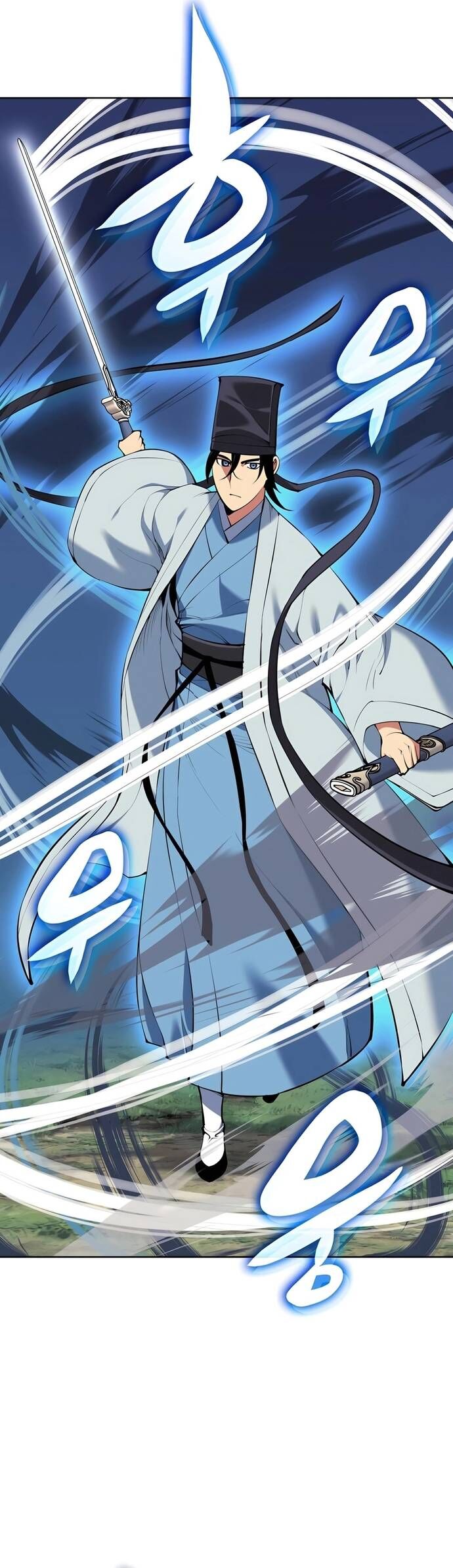 Học Giả Kiếm Sĩ Chapter 157 - 14