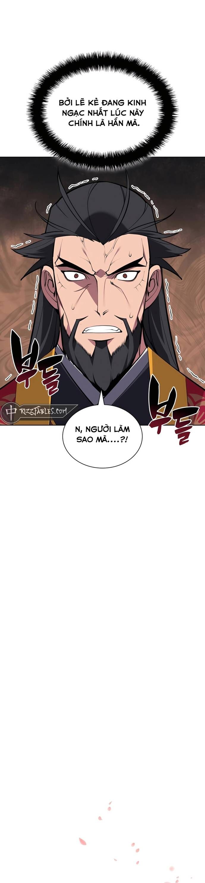 Học Giả Kiếm Sĩ Chapter 157 - 17